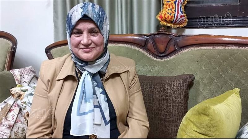 الأم المثالية بشمال