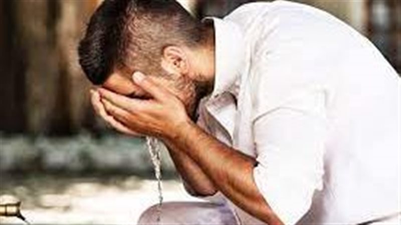 ما حكم الشك في الوضوء