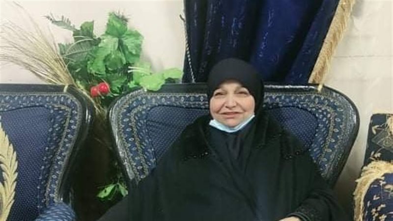 الام المثالية بالوادى
