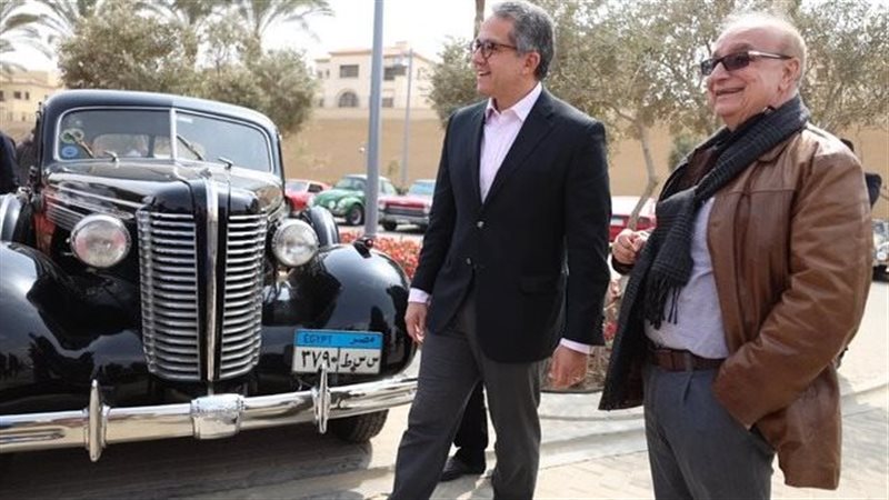 سيارات كلاسكيه 