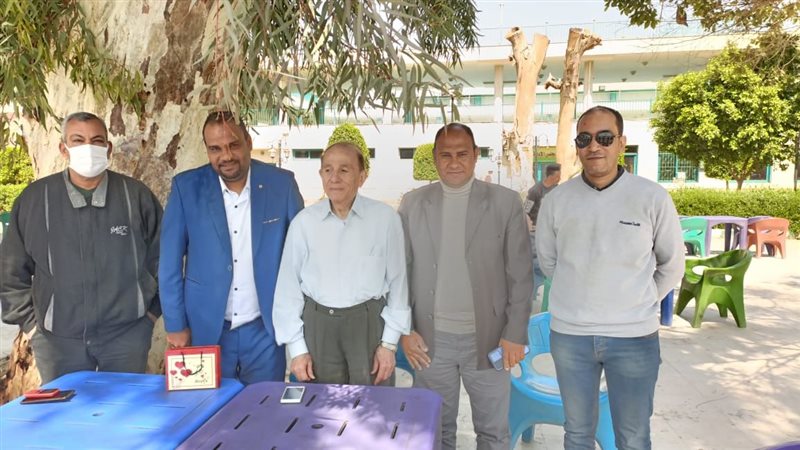 الفنان محمود الحديني