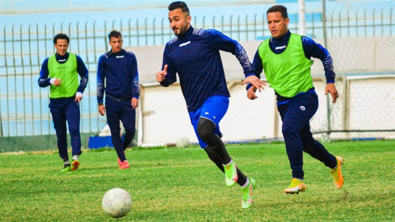 غزل المحلة 