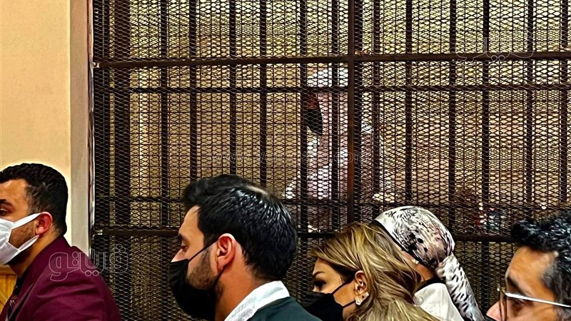 محاكمة محمد الأمين