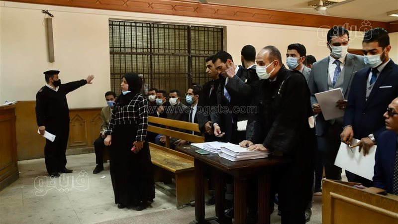 محمد الأمين