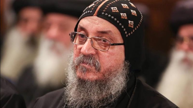 الأنبا يواقيم 