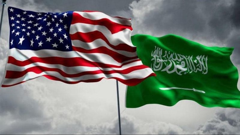 الرياض وواشنطن