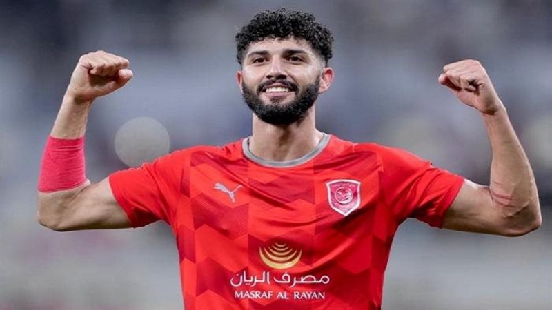 فرجاني ساسي