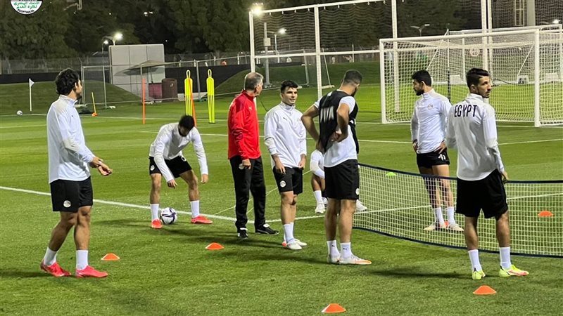 منتخب مصر الوطني