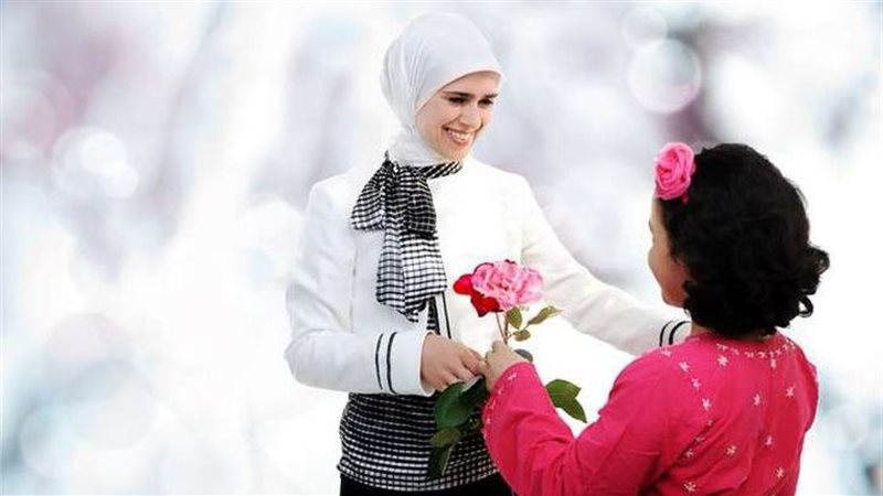عيد الأم