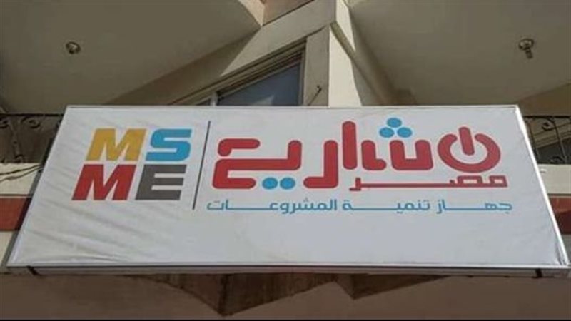 تنمية المشروعات