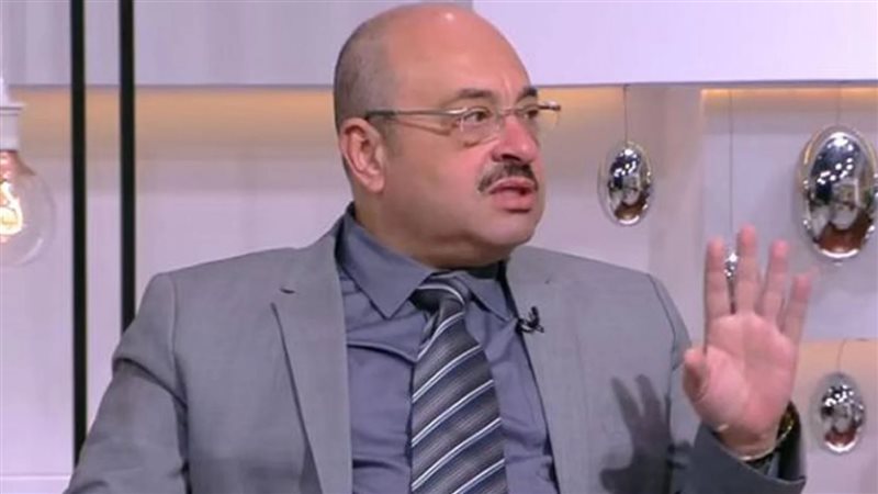علاء السقطى