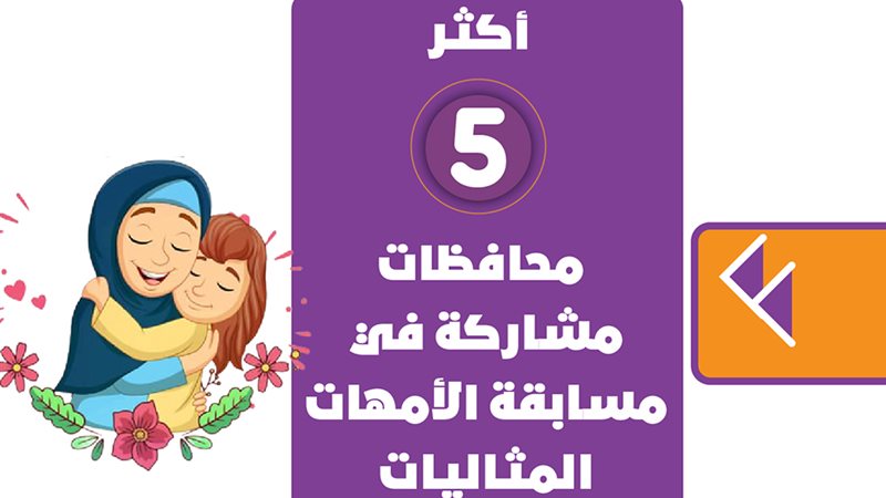 الأم المثالية 