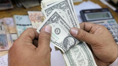3.1 مليار دولار تحويلات المصريين العاملين بالخارج خلال أبريل 2022