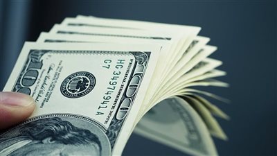 أسعار العملات في نهاية تعاملات اليوم.. والدولار يسجل 18.54 جنيه