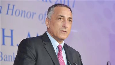 طارق عامر ضمن أفضل محافظي البنوك المركزية في العالم لعام 2022