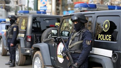 الداخلية تكشف ملابسات فيديو التعدي على عامل بسيف في الإسكندرية