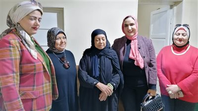 أخبار الفيوم.. تكريم أمهات الشهداء ومعدلات إنجاز مشروعات حياة كريمة