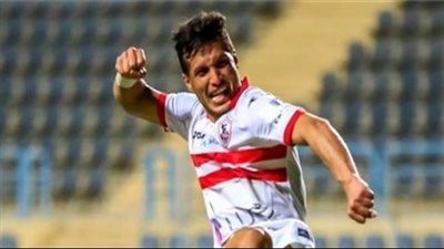 طارق حامد كلمة السر في موافقة فيريرا على معايشة أحمد عبدالرؤوف 