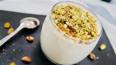 طريقة عمل السحلب في البيت من مطبخ الشيف ريمو
