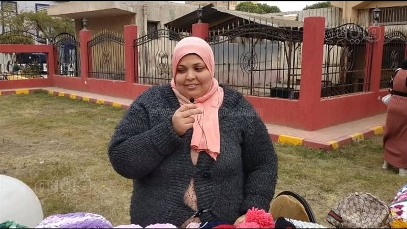 سعاد