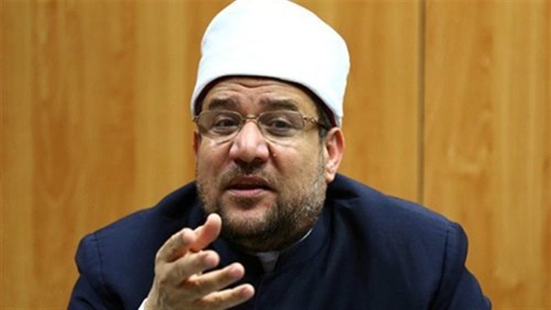 الدكتور محمد مختار