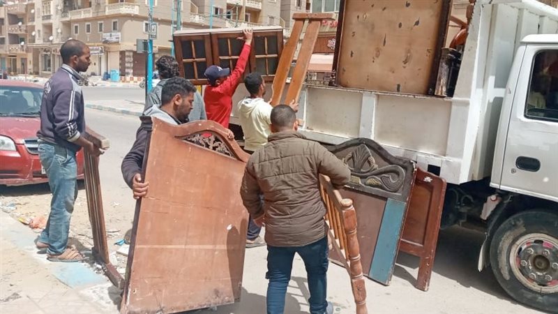اشغالات ارشيفيه