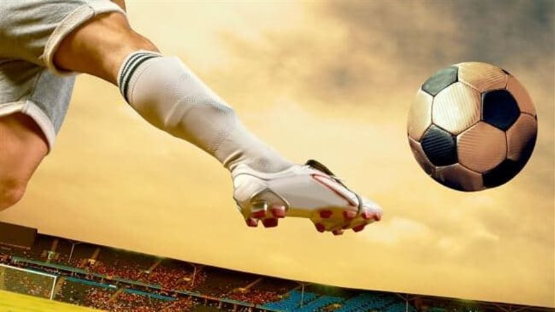 تفسير رؤية لاعب الكرة