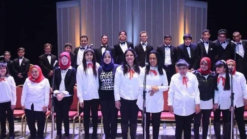 أوبرا الإسكندرية