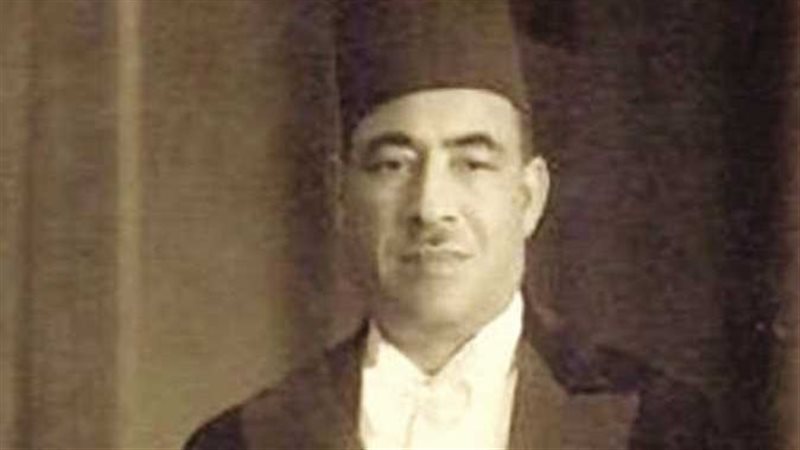 القاض أحمد الخازندار