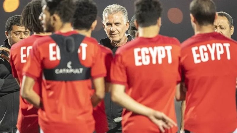 كارلوس كيروش المدير
