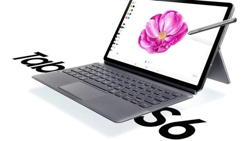 Samsung Galaxy Tab