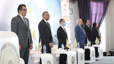 عبدالمعطى: قانون التأمين الموحد يضم مجموعة مواد إلزامية لخدمة محدودي الدخل