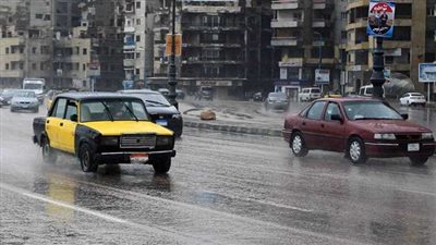 حالة الطقس غدا الأربعاء ٢٣_٣_٢٠٢٢ في الإسكندرية