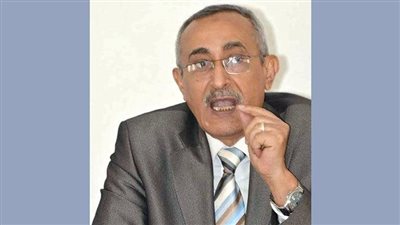 وزيرة الثقافة تنعى سميح شعلان العميد الأسبق للمعهد العالى للفنون الشعبية
