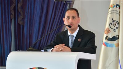 مـد ساعات العمل اليومية بالرقابة المالية حتى الخامسة مساء اعتبارا من الغد