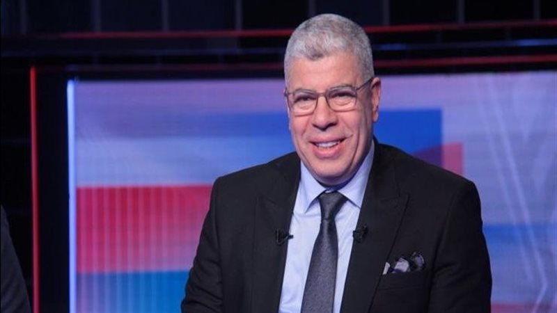 احمد شوبير