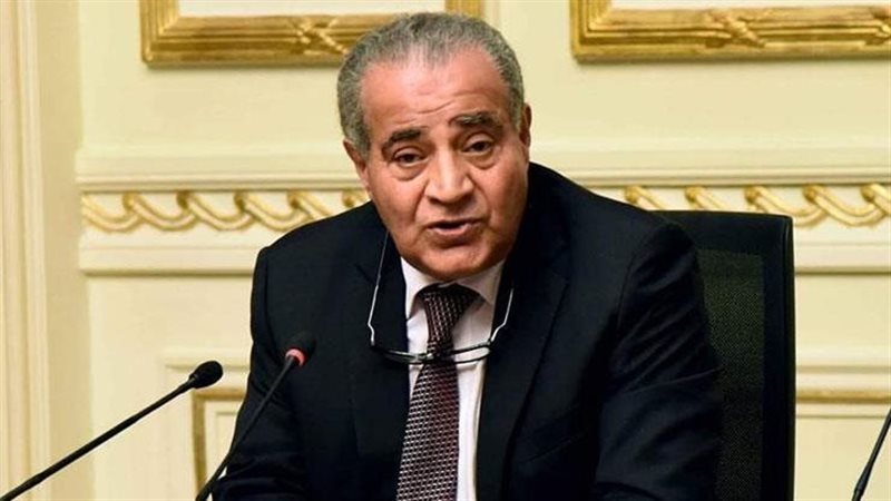 علي المصيلحي وزير