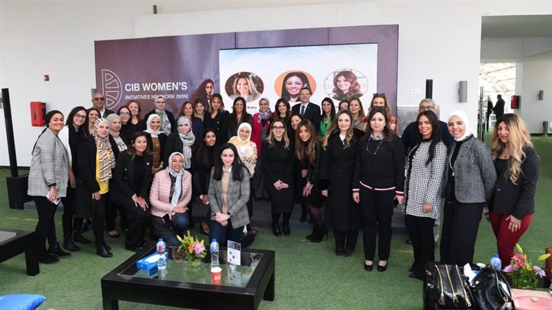 شبكة المبادرات النسائية