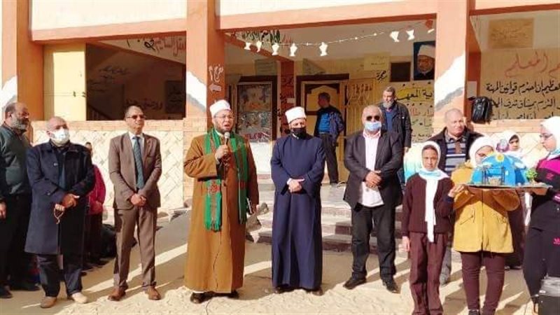 الوكيل الشرعي للإسكندرية