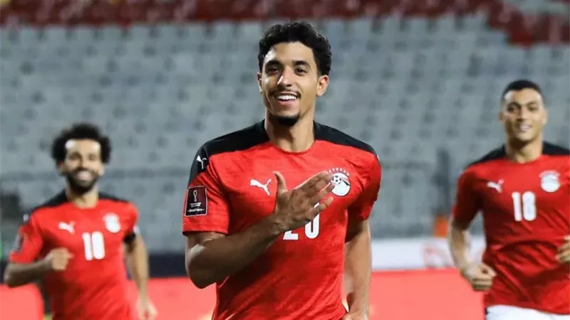 عمر مرموش، فيتو