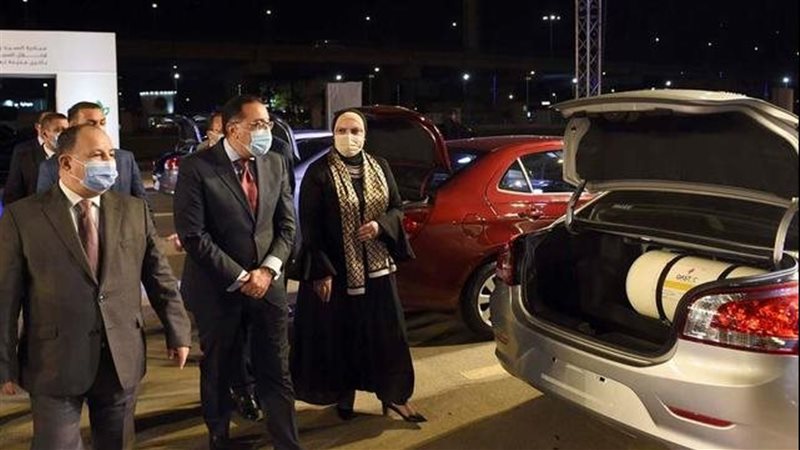مبادرة احلال السيارات