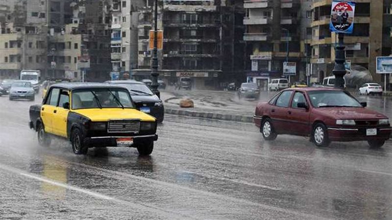  طقس الاسكندريه