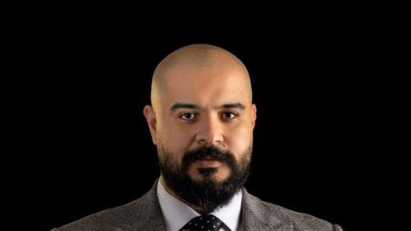 أحمد الورداني
