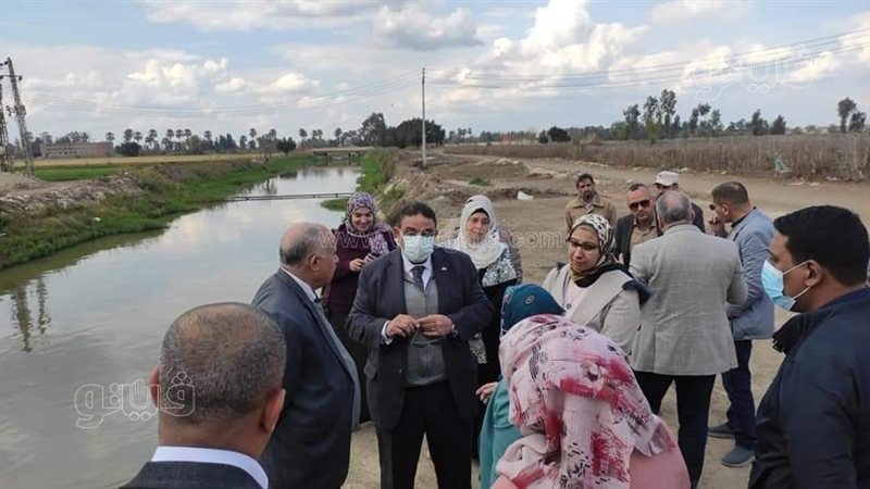 الزيارة اليوم للغربية