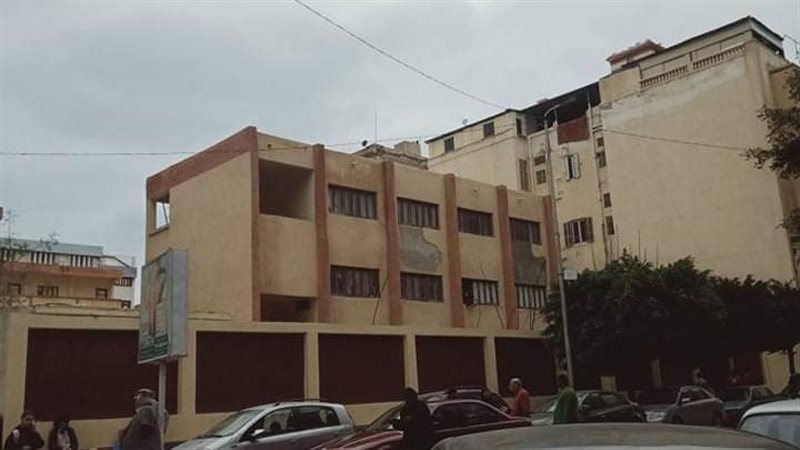 الاسكندريه