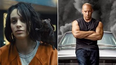 محادثات مع دانييلا ملكيور للانضمام إلى طاقم فيلم Fast & Furious 10