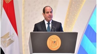 السيسي: مفيش مشكلة في أي سلعة أساسية وكل حاجتنا موجودة وزيادة.. الوقود متوفر في المحطات رغم ارتفاع أسعاره عالميا.. الجيش بيوفر كميات كبيرة من السلع بنصف السعر