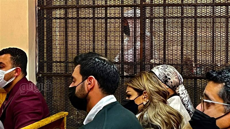محاكمة محمد الأمين