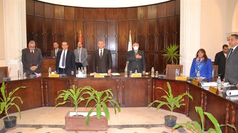 الاسكندريه