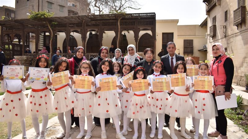 متحف جاير آندرسون